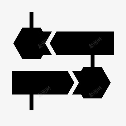 信息图表分析商业svg_新图网 https://ixintu.com 图表 信息 分析 商业 随机 加粗