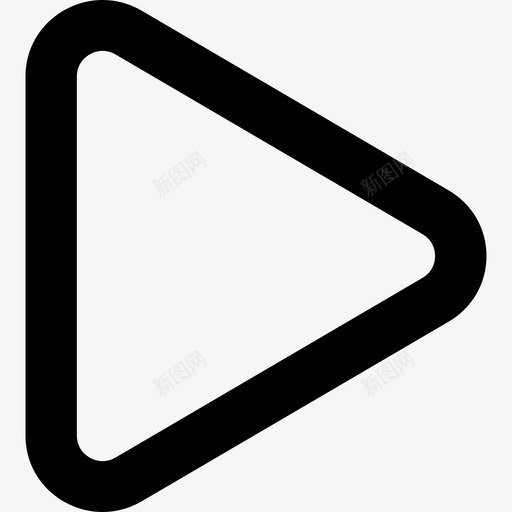 playiconsvg_新图网 https://ixintu.com playicon
