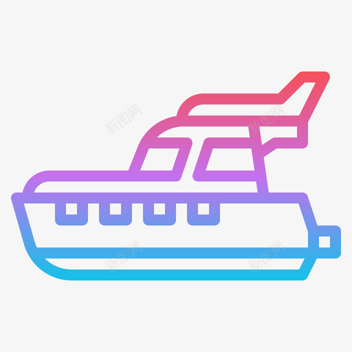 船运输213坡度svg_新图网 https://ixintu.com 运输 坡度