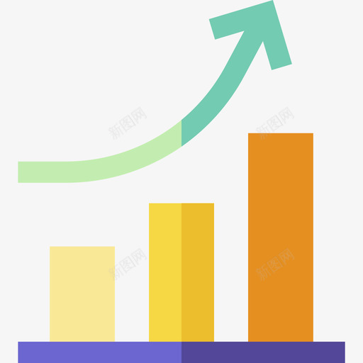 成长希望1平淡svg_新图网 https://ixintu.com 成长 希望 平淡