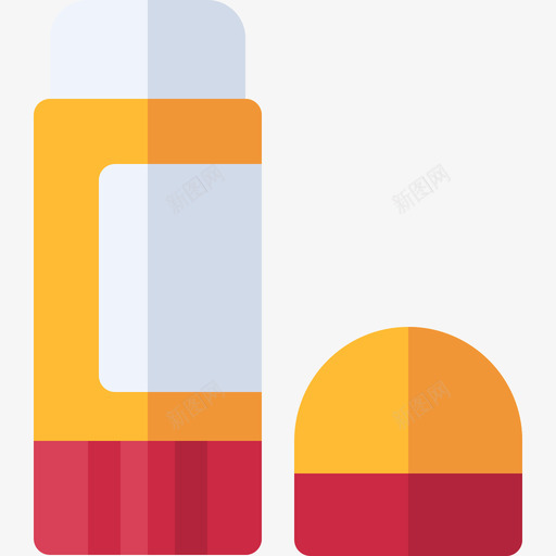 胶水办公室234扁平svg_新图网 https://ixintu.com 胶水 办公室 扁平