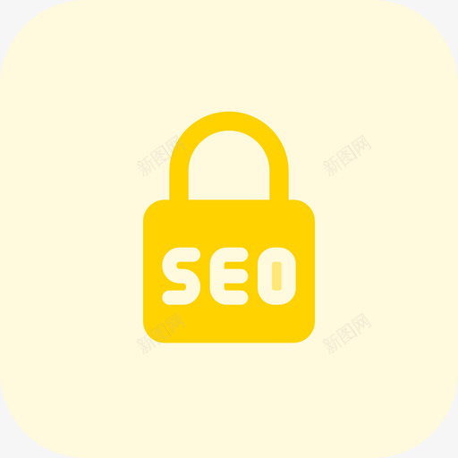 挂锁网络应用seo2tritonesvg_新图网 https://ixintu.com 挂锁 网络应用 seo tritone