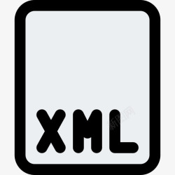 XMLXml文件web应用程序编码文件1线性颜色高清图片