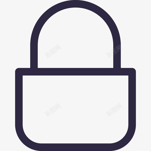 未解锁svg_新图网 https://ixintu.com 未解