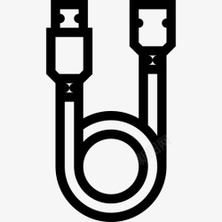 USB扩展器usb扩展器电缆连接器高清图片