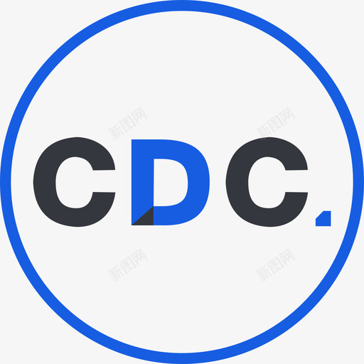 cdcsvg_新图网 https://ixintu.com cdc