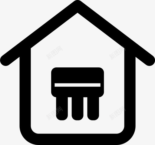 家用净水svg_新图网 https://ixintu.com 家用 净水