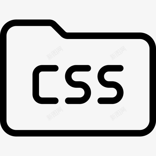 Css文件web应用程序编码文件3线性svg_新图网 https://ixintu.com 文件 Css web 应用程序 编码 线性