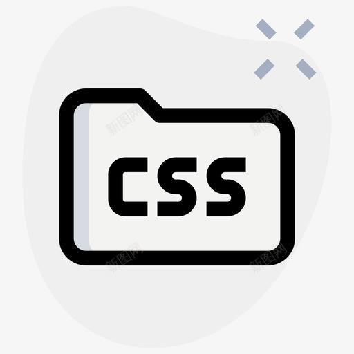 Css文件web应用程序编码文件2圆形形状svg_新图网 https://ixintu.com 文件 Css web 应用程序 编码 圆形 形状