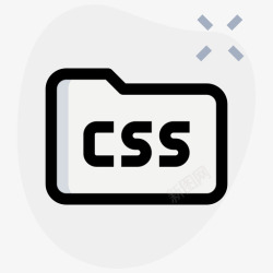 形状编码Css文件web应用程序编码文件2圆形形状高清图片