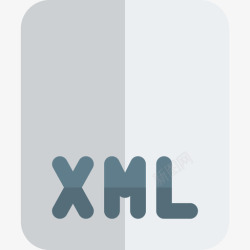XMLXml文件web应用程序编码文件平面高清图片