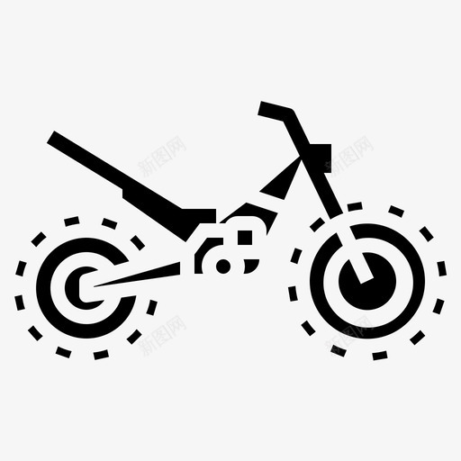 试验摩托车运输工具车辆svg_新图网 https://ixintu.com 摩托车 试验 运输工具 车辆 盖子