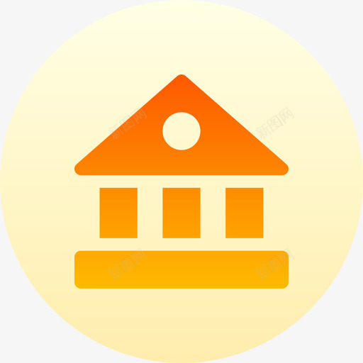 银行商业537通知svg_新图网 https://ixintu.com 银行 商业 通知