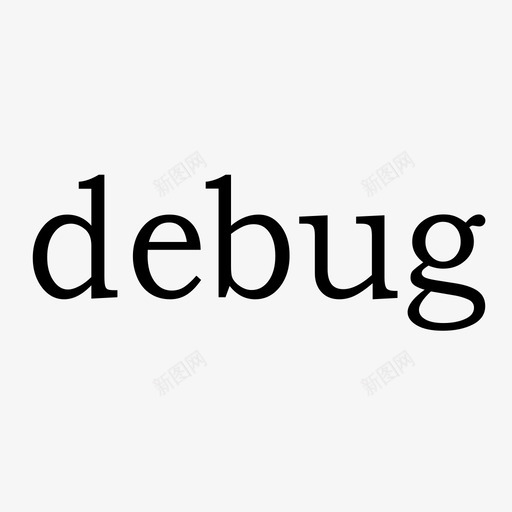 debugsvg_新图网 https://ixintu.com debug