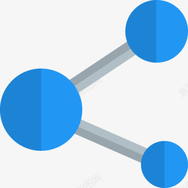 共享web应用seo3平面图标