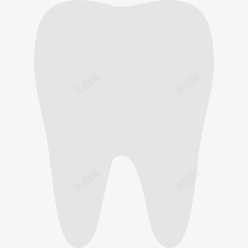 Toothsvg_新图网 https://ixintu.com Tooth