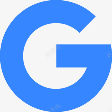 日程标签googlelogo图标