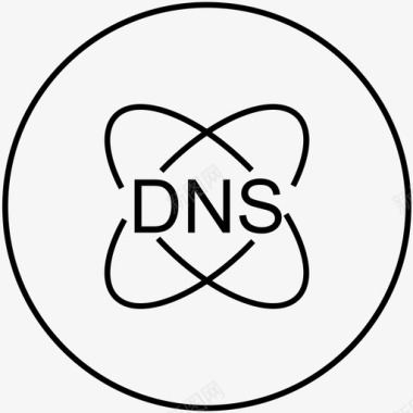 游戏高防DNS图标