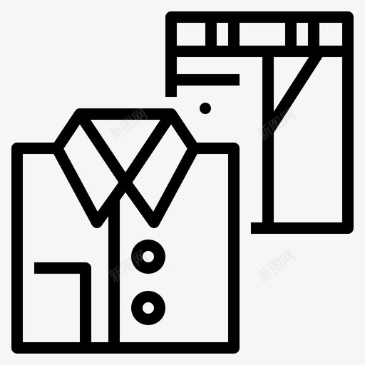 服装回收22概述svg_新图网 https://ixintu.com 服装 回收 概述