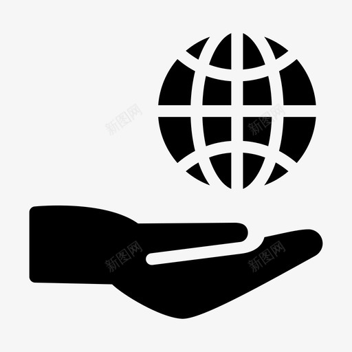全球安全互联网世界svg_新图网 https://ixintu.com 全球 安全 互联网 世界 金融 标志 标志符 符号