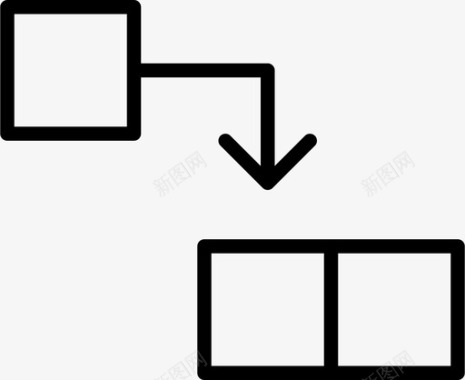 放置注入项目图标