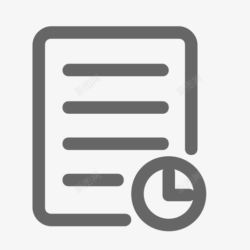 跟进记录管理svg_新图网 https://ixintu.com 跟进 记录 管理
