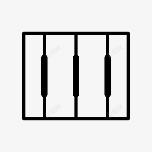滴干滴水洗衣符号svg_新图网 https://ixintu.com 滴干 滴水 洗衣 符号