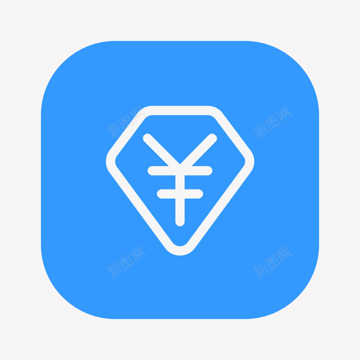 高级报价工具svg_新图网 https://ixintu.com 高级 报价 工具 应用 icon15