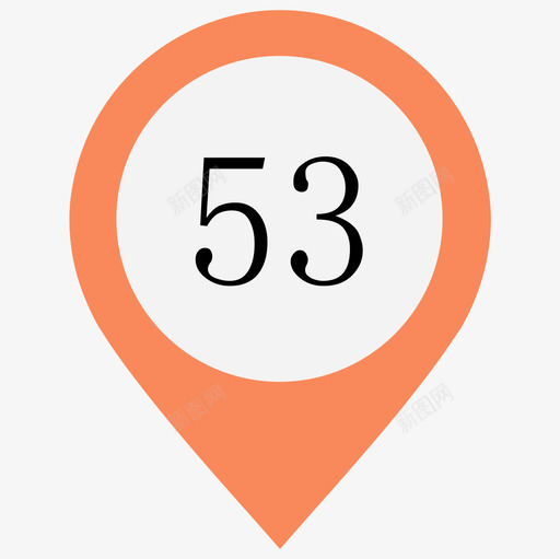 map53bigsvg_新图网 https://ixintu.com map53big