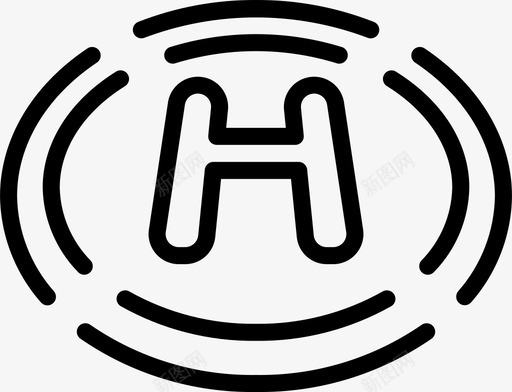 Pad豪华生活2直系svg_新图网 https://ixintu.com Pad 豪华 生活 直系