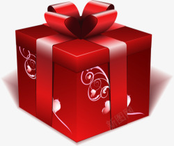 篇圣诞节各种6浪漫人生礼盒素材
