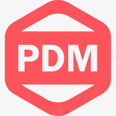 PDM图标
