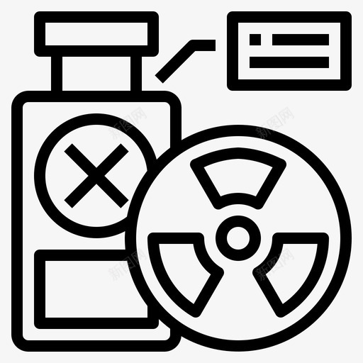 毒物生化30线状svg_新图网 https://ixintu.com 毒物 生化 线状