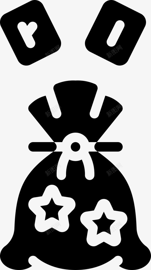 符文超自然活动填充svg_新图网 https://ixintu.com 符文 超自然 活动 填充