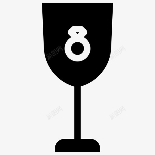 玻璃戒指爱情关系svg_新图网 https://ixintu.com 玻璃 戒指 情人节 爱情 关系 铭文