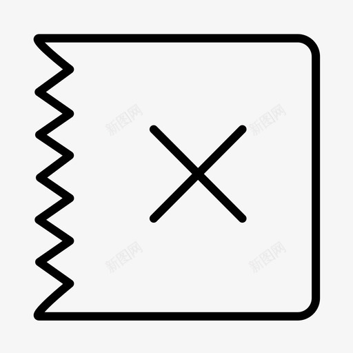 删除分段2svg_新图网 https://ixintu.com 删除 分段