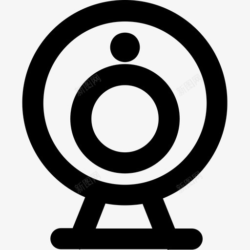 icon实时监控svg_新图网 https://ixintu.com icon 实时 监控