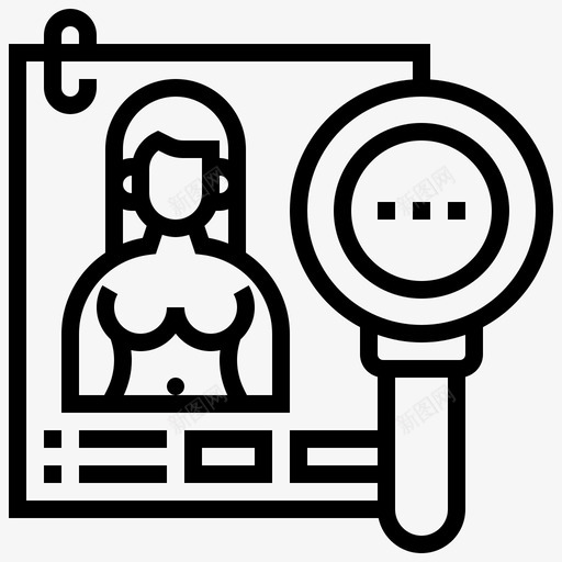 个人信息机密信息13直系svg_新图网 https://ixintu.com 信息 个人 机密 直系