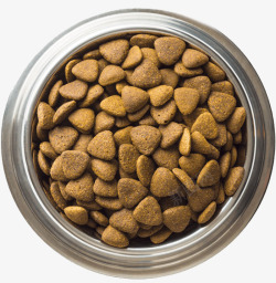 比瑞吉皇家宠物狗粮猫粮颗粒实物透明高清更多优质采集素材