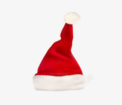 圣诞帽透明圣诞节圣诞节相关的及素材