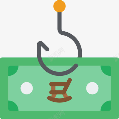 现金退休2单位图标