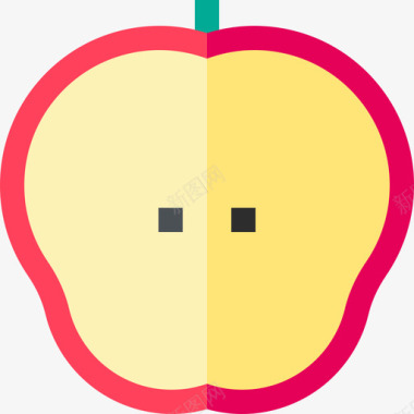 苹果健身144平板图标
