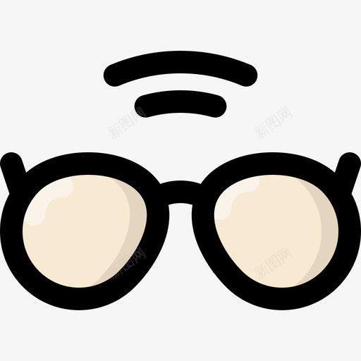 智能眼镜物联网164平板svg_新图网 https://ixintu.com 智能 眼镜 联网 平板