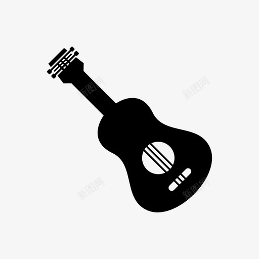 小提琴吉他乐器svg_新图网 https://ixintu.com 小提琴 吉他 乐器 音乐 蓝宝石 冒险