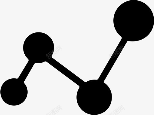 统计分析未选择svg_新图网 https://ixintu.com 统计分析 选择