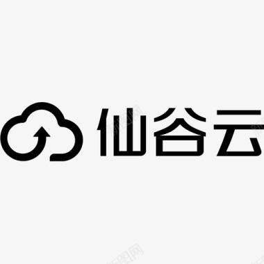 仙谷云logo2图标