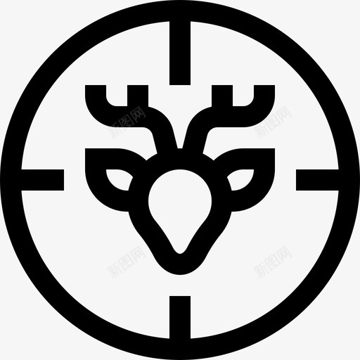 偷猎动物福利5直系svg_新图网 https://ixintu.com 偷猎 动物 福利 直系