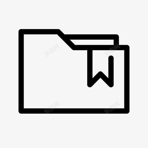 folder3svg_新图网 https://ixintu.com folder3