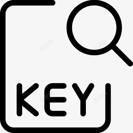 搜索办公室文件线性svg_新图网 https://ixintu.com 搜索 办公室 文件 线性