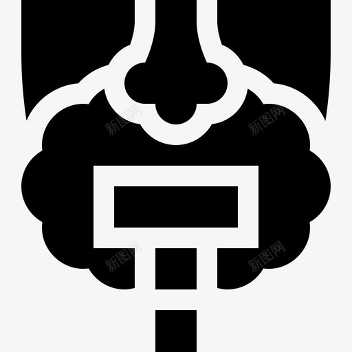 剃须卫生消毒1填充svg_新图网 https://ixintu.com 剃须 卫生 消毒 填充